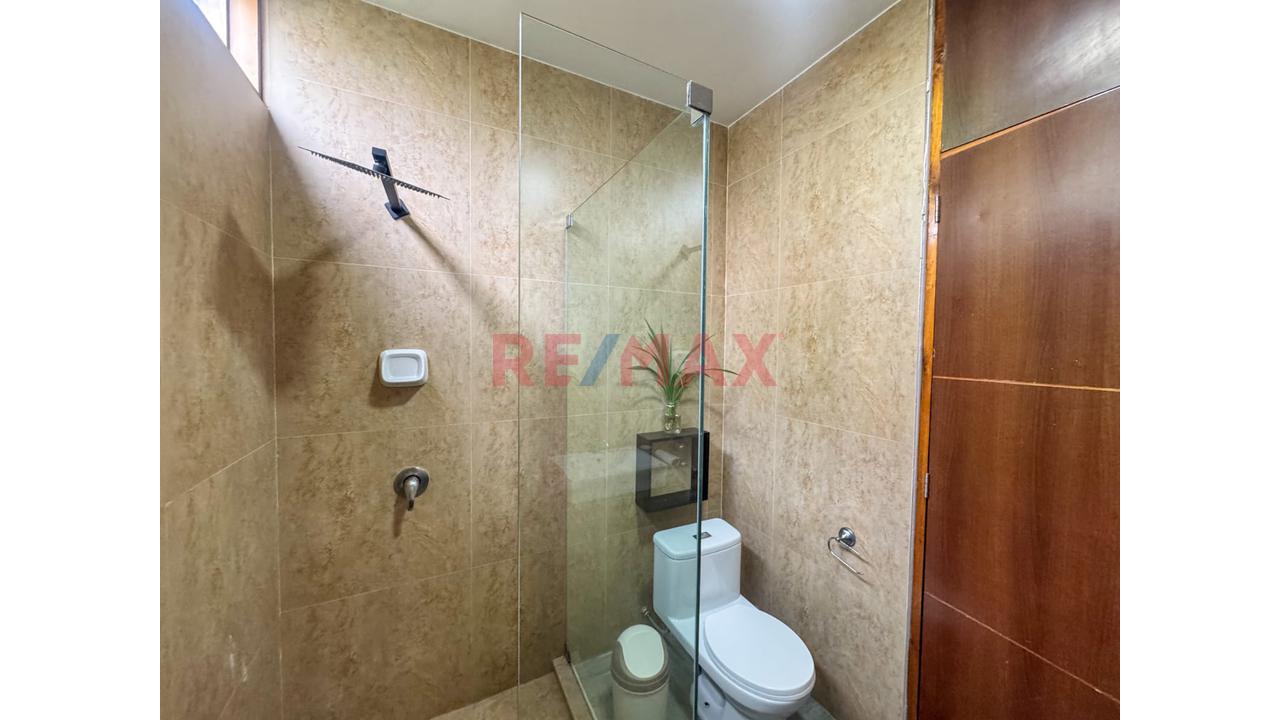 Se Alquila Bungalow Independiente Con Acceso A Piscina Y Áreas Verdes - 11