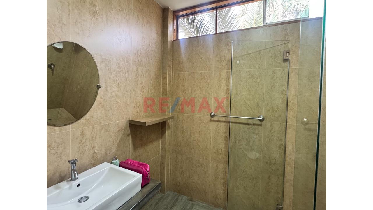 Se Alquila Bungalow Independiente Con Acceso A Piscina Y Áreas Verdes - 12