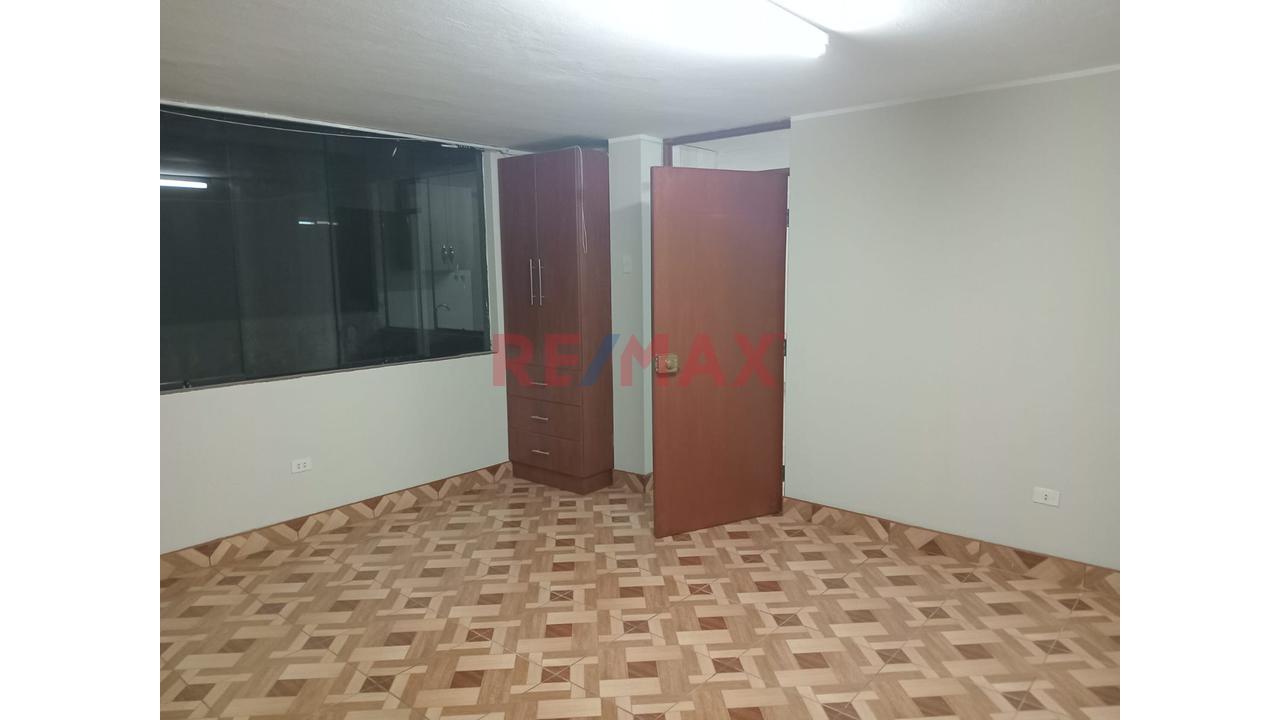 Minidepartamento En Alquiler | Vista Privilegiada De Arequipa - 3