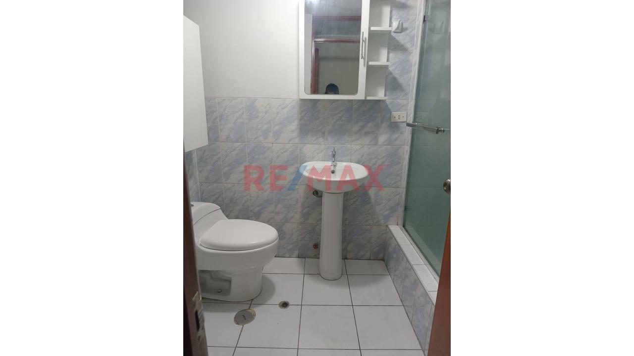 Minidepartamento En Alquiler | Vista Privilegiada De Arequipa - 5