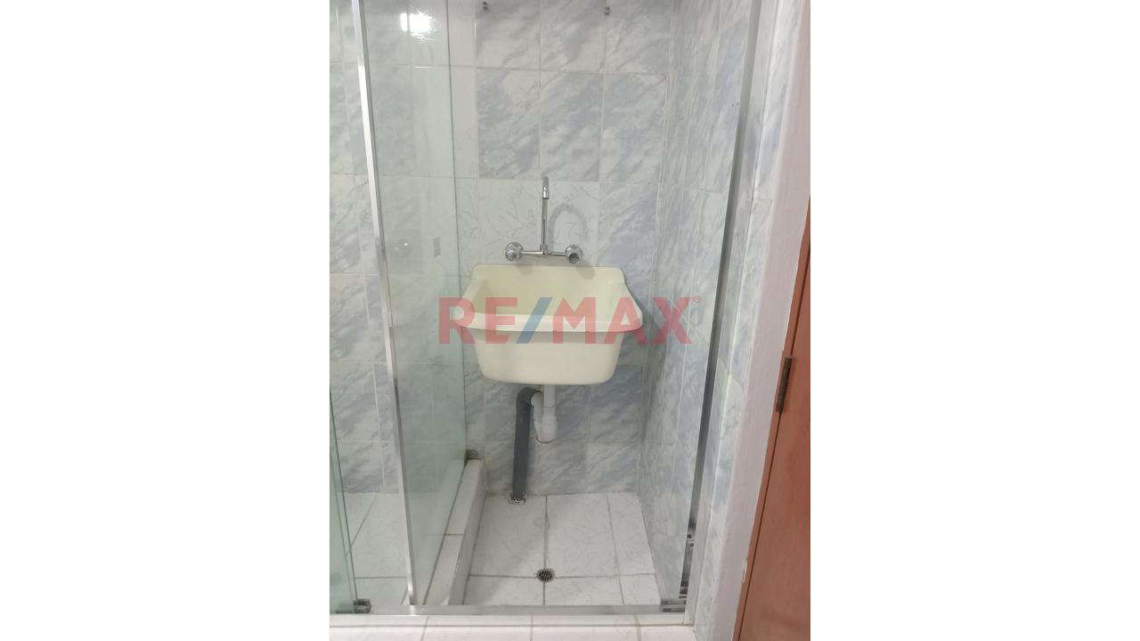 Minidepartamento En Alquiler | Vista Privilegiada De Arequipa - 6