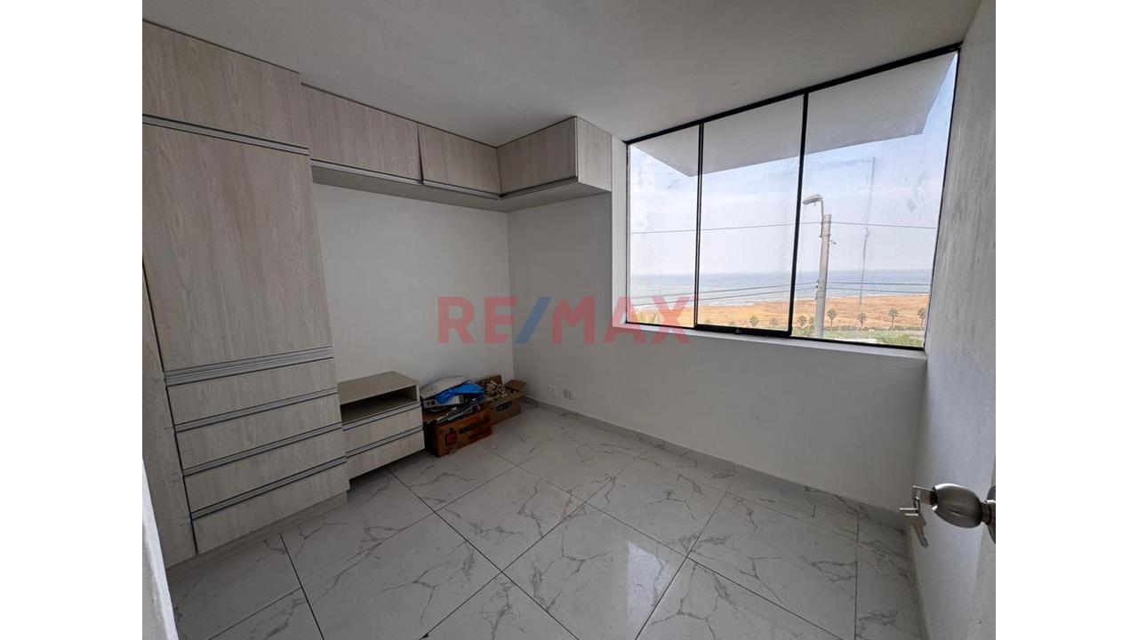 Se Alquila Departamento En Marbella — foto 8
