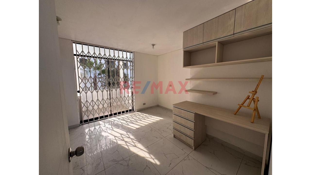 Se Alquila Departamento En Marbella — foto 5