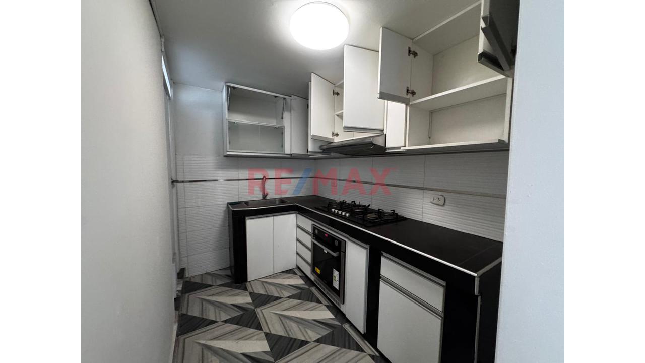 Se Alquila Departamento En Marbella — foto 12