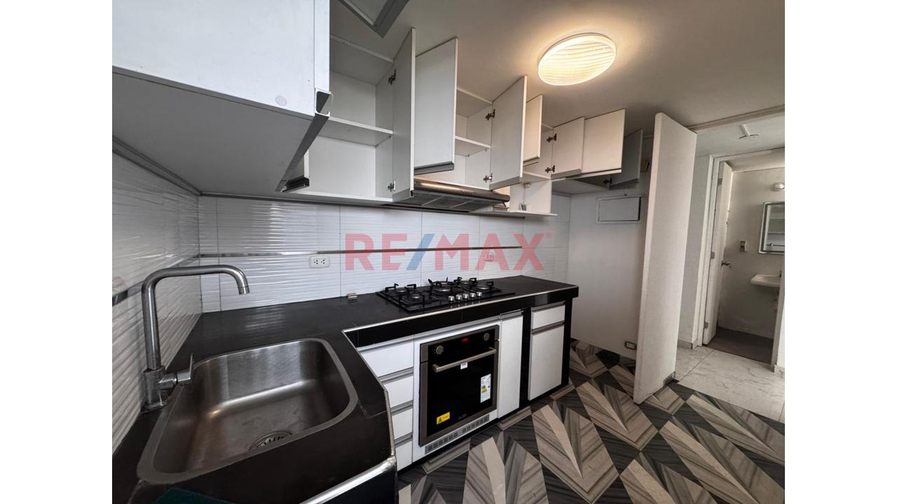 Se Alquila Departamento En Marbella — foto 13