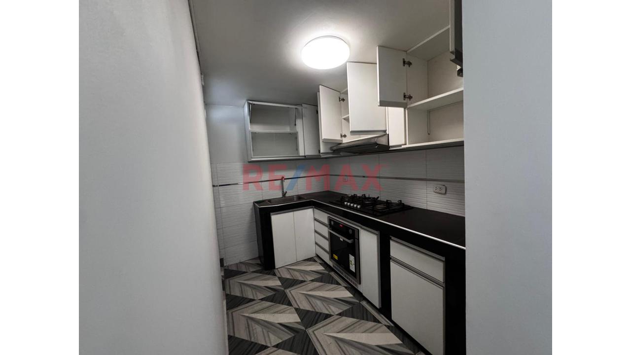 Se Alquila Departamento En Marbella — foto 9