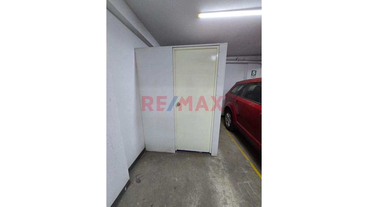 Se Vende Moderno Duplex En Los Olivos + Cochera+Deposito — foto 10