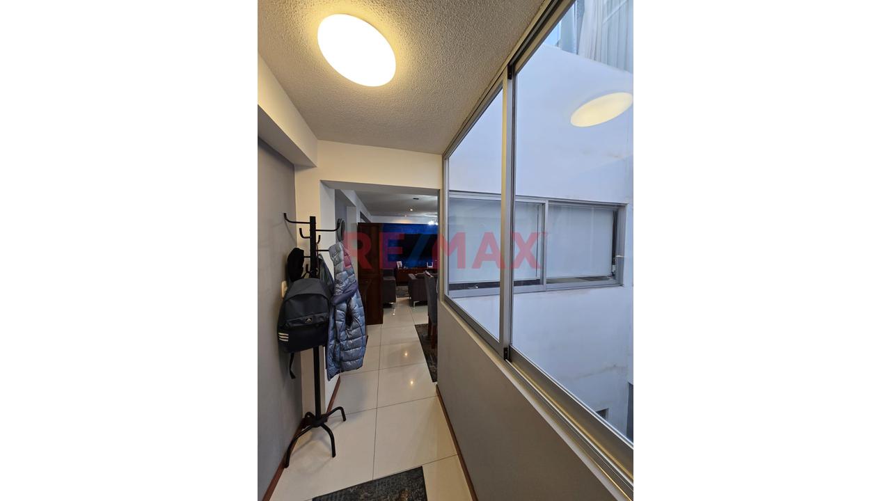 Se Vende Moderno Duplex En Los Olivos + Cochera+Deposito — foto 15