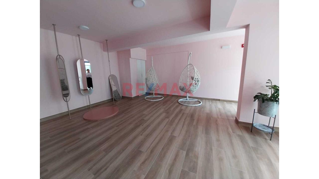 ✨ Venta De Moderno Departamento Con Estacionamiento Y Depósito En Lince – 45.12 M² - 9
