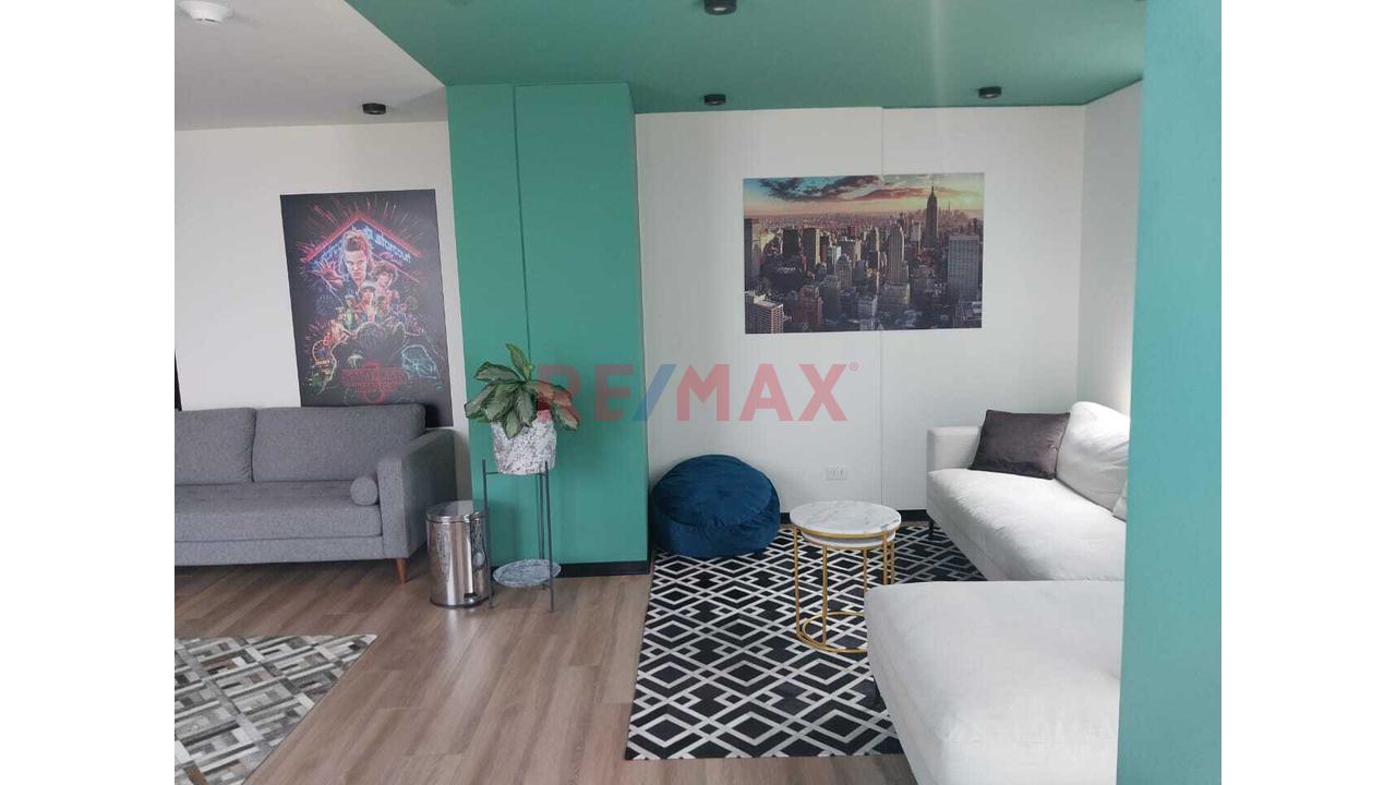 ✨ Venta De Moderno Departamento Con Estacionamiento Y Depósito En Lince – 45.12 M² - 16