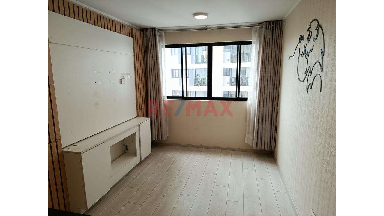 ✨ Venta De Moderno Departamento Con Estacionamiento Y Depósito En Lince – 45.12 M² - 5