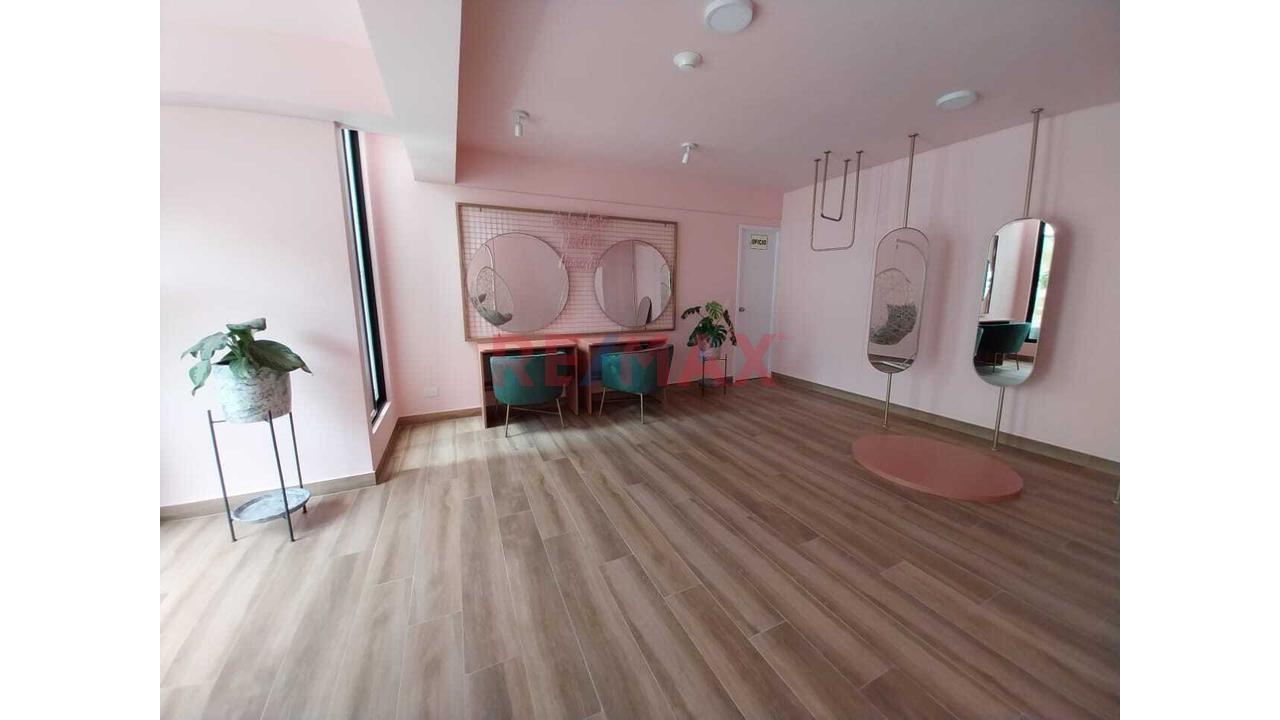 ✨ Venta De Moderno Departamento Con Estacionamiento Y Depósito En Lince – 45.12 M² - 10
