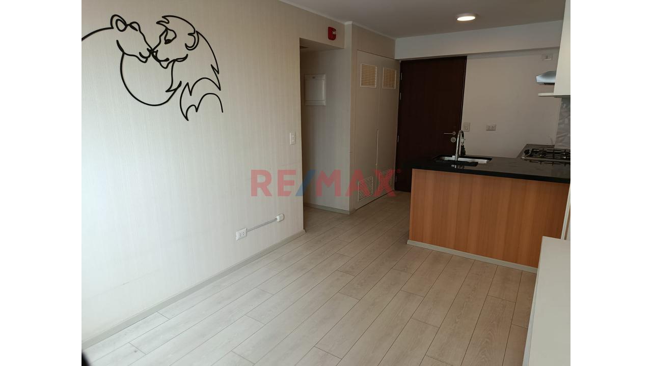 ✨ Venta De Moderno Departamento Con Estacionamiento Y Depósito En Lince – 45.12 M² - 3
