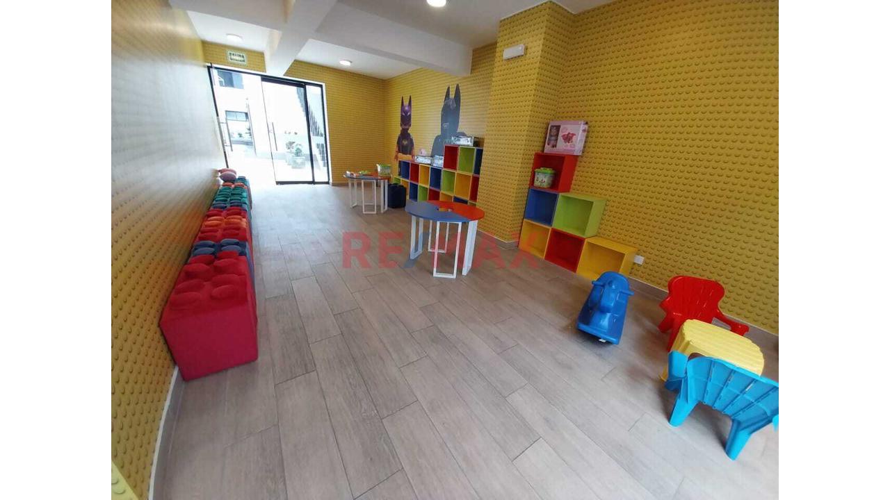 ✨ Venta De Moderno Departamento Con Estacionamiento Y Depósito En Lince – 45.12 M² - 15