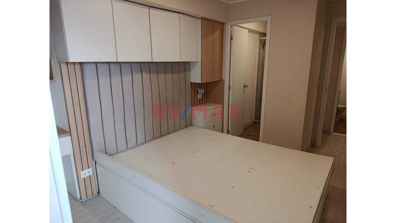 ✨ Venta De Moderno Departamento Con Estacionamiento Y Depósito En Lince – 45.12 M² - 6