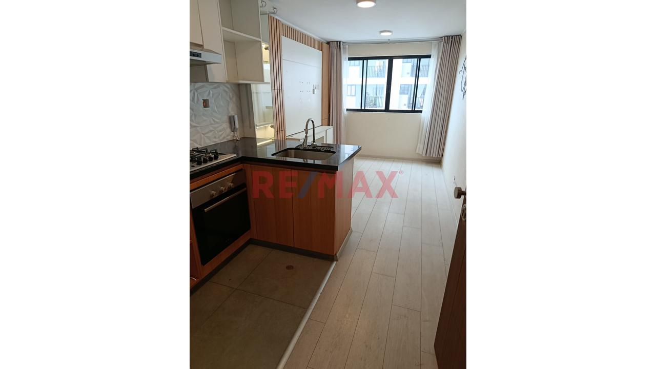 ✨ Venta De Moderno Departamento Con Estacionamiento Y Depósito En Lince – 45.12 M² - 4