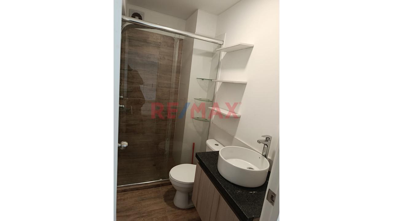 ✨ Venta De Moderno Departamento Con Estacionamiento Y Depósito En Lince – 45.12 M² - 19