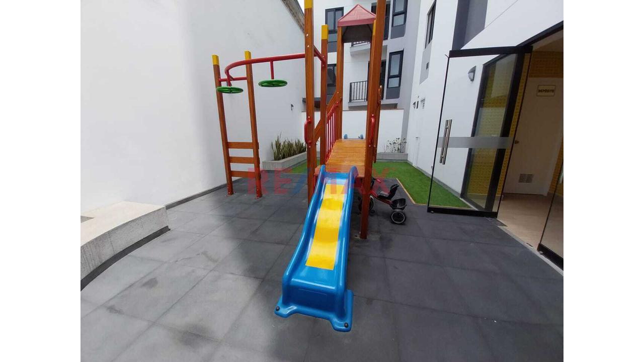 ✨ Venta De Moderno Departamento Con Estacionamiento Y Depósito En Lince – 45.12 M² - 14