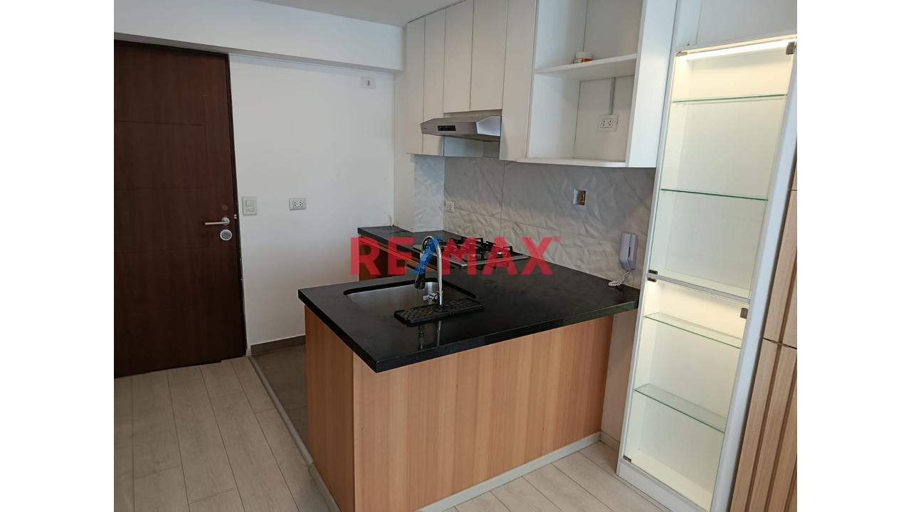 ✨ Venta De Moderno Departamento Con Estacionamiento Y Depósito En Lince – 45.12 M² - 1