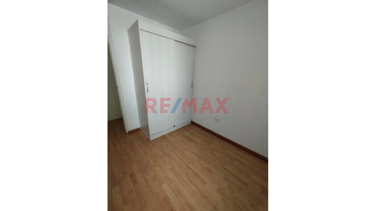Se Alquila Departamento En Condominio Praderas En Comas - 13