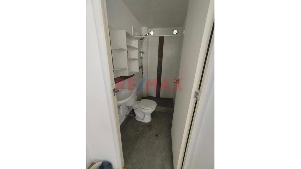 Se Alquila Departamento En Condominio Praderas En Comas - 5