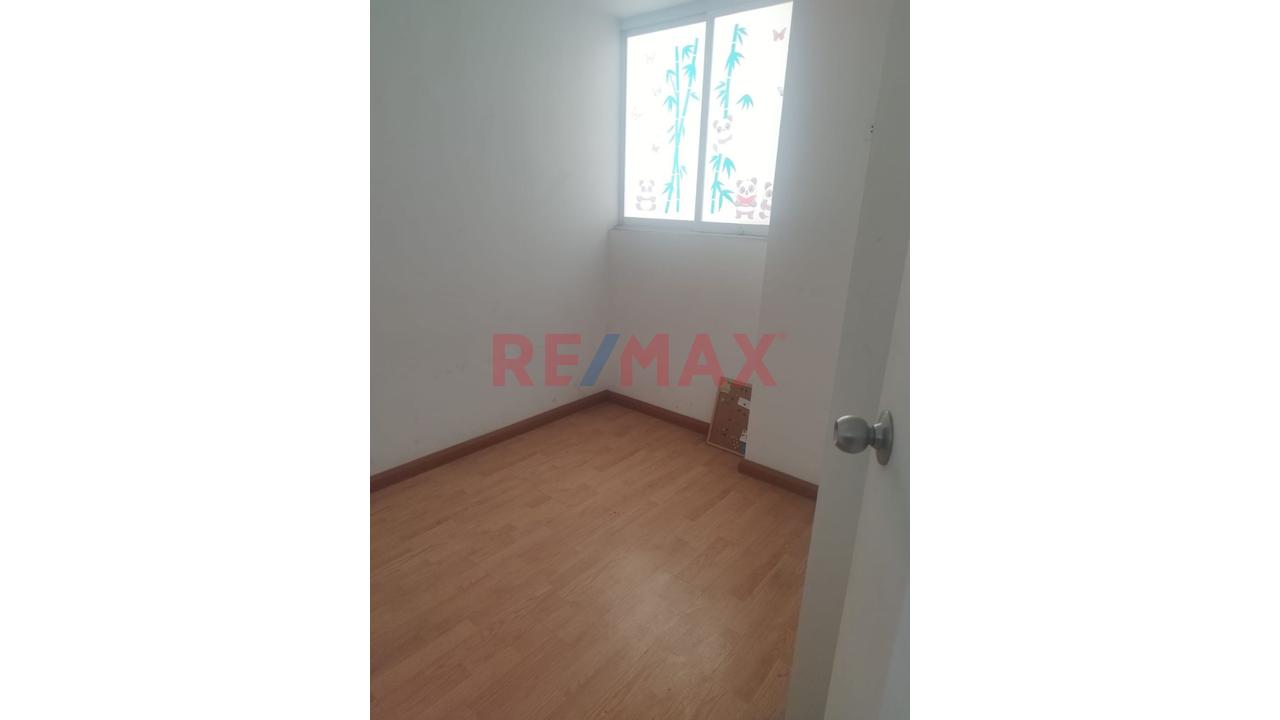 Se Alquila Departamento En Condominio Praderas En Comas - 2