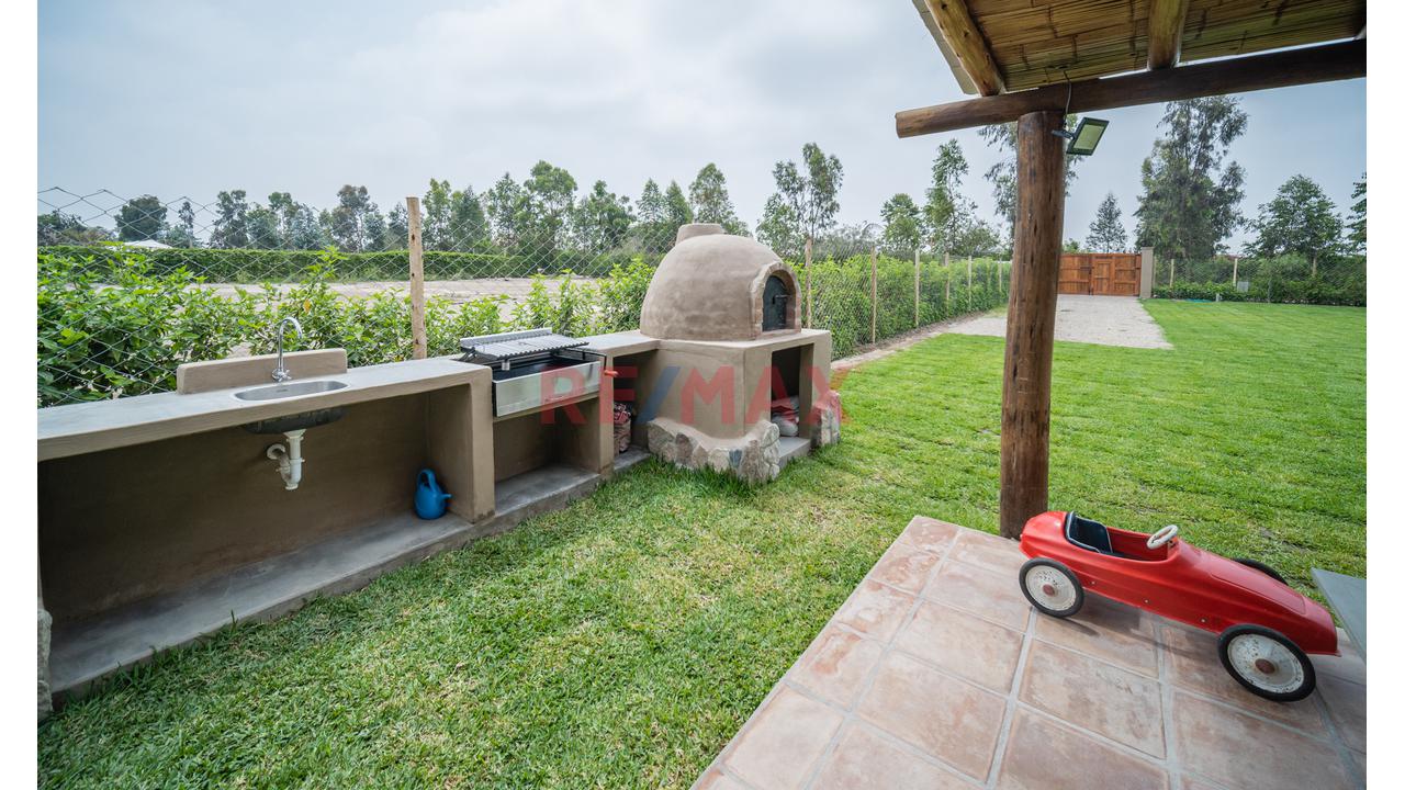 Venta Casa En El Carmen - 10