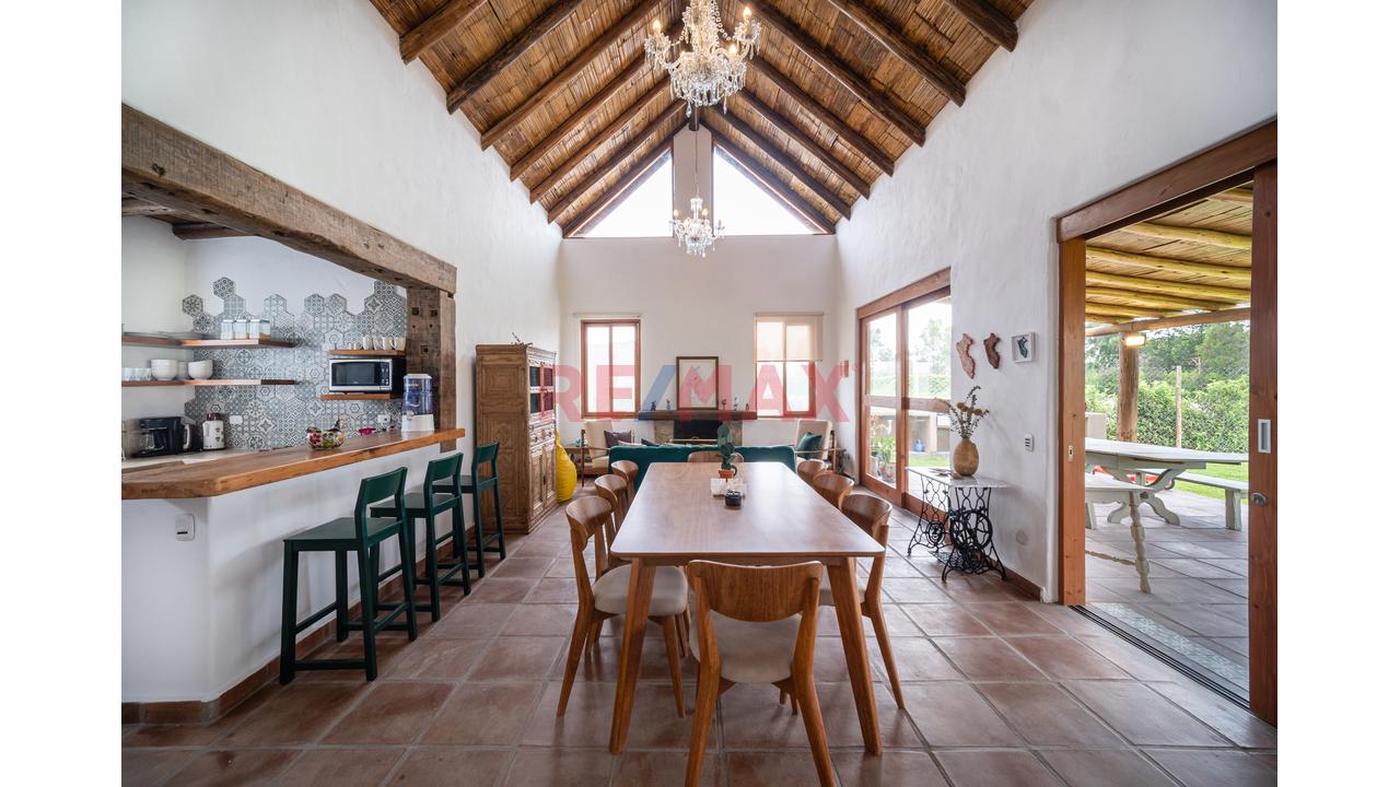Venta Casa En El Carmen - 5