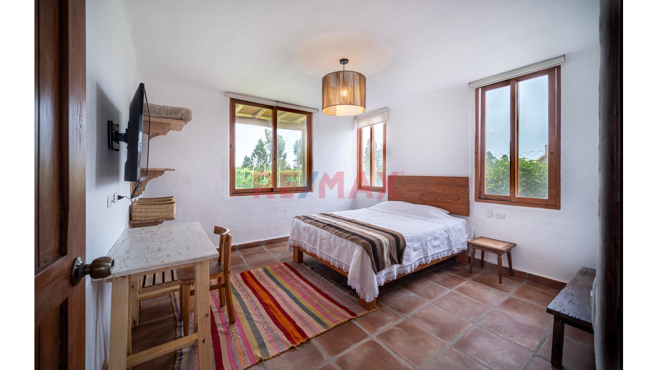Venta Casa En El Carmen - 11