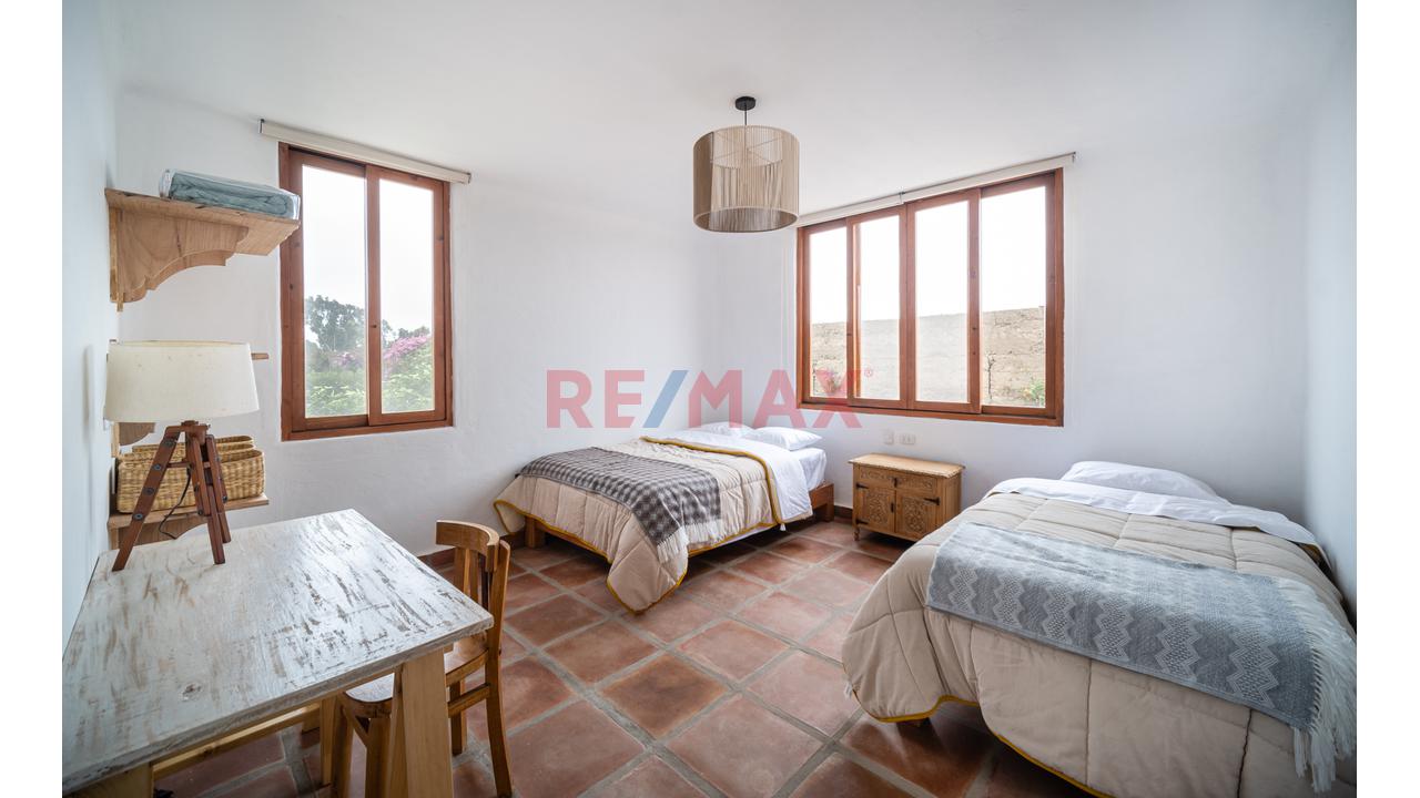 Venta Casa En El Carmen - 12