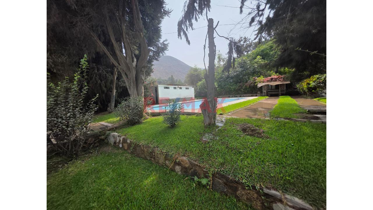 Alquiler En Chosica – 5,200 M² Para Desarrollo Comercial O Recreativo - 21