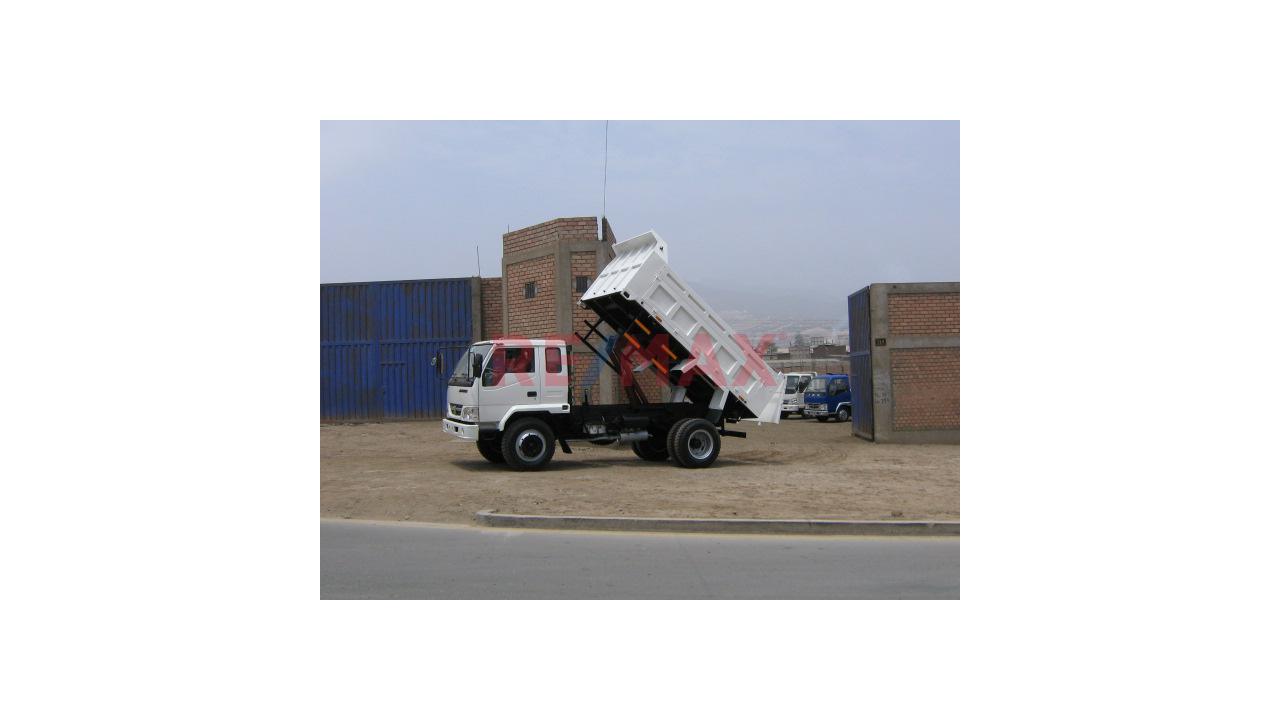Local Industrial 3267 M2 Puente Piedra (Urb. Leoncio Prado Oeste) - 8
