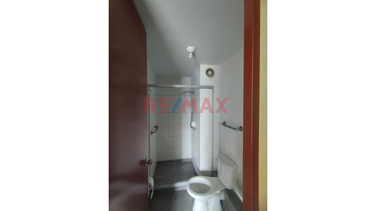 Oportunidad Única Departamento Condominio Molles - Comas - 14