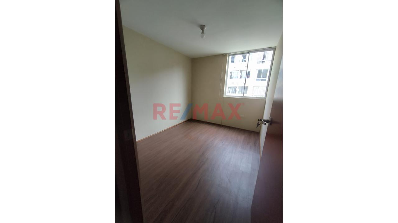 Oportunidad Única Departamento Condominio Molles - Comas - 13