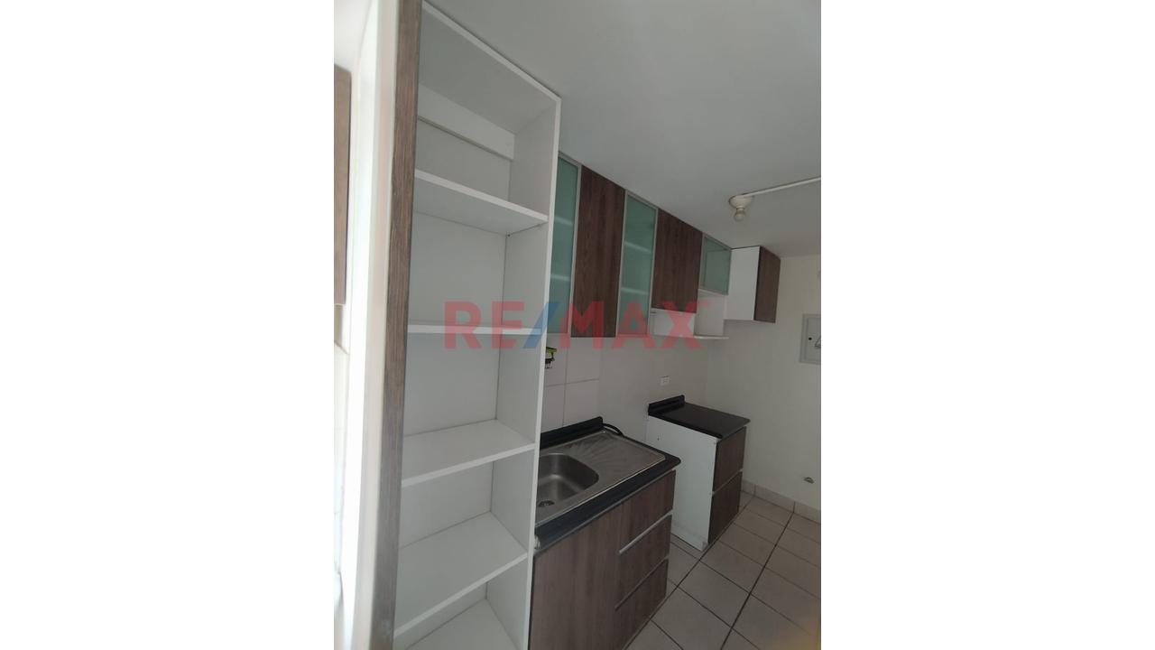 Oportunidad Única Departamento Condominio Molles - Comas - 4