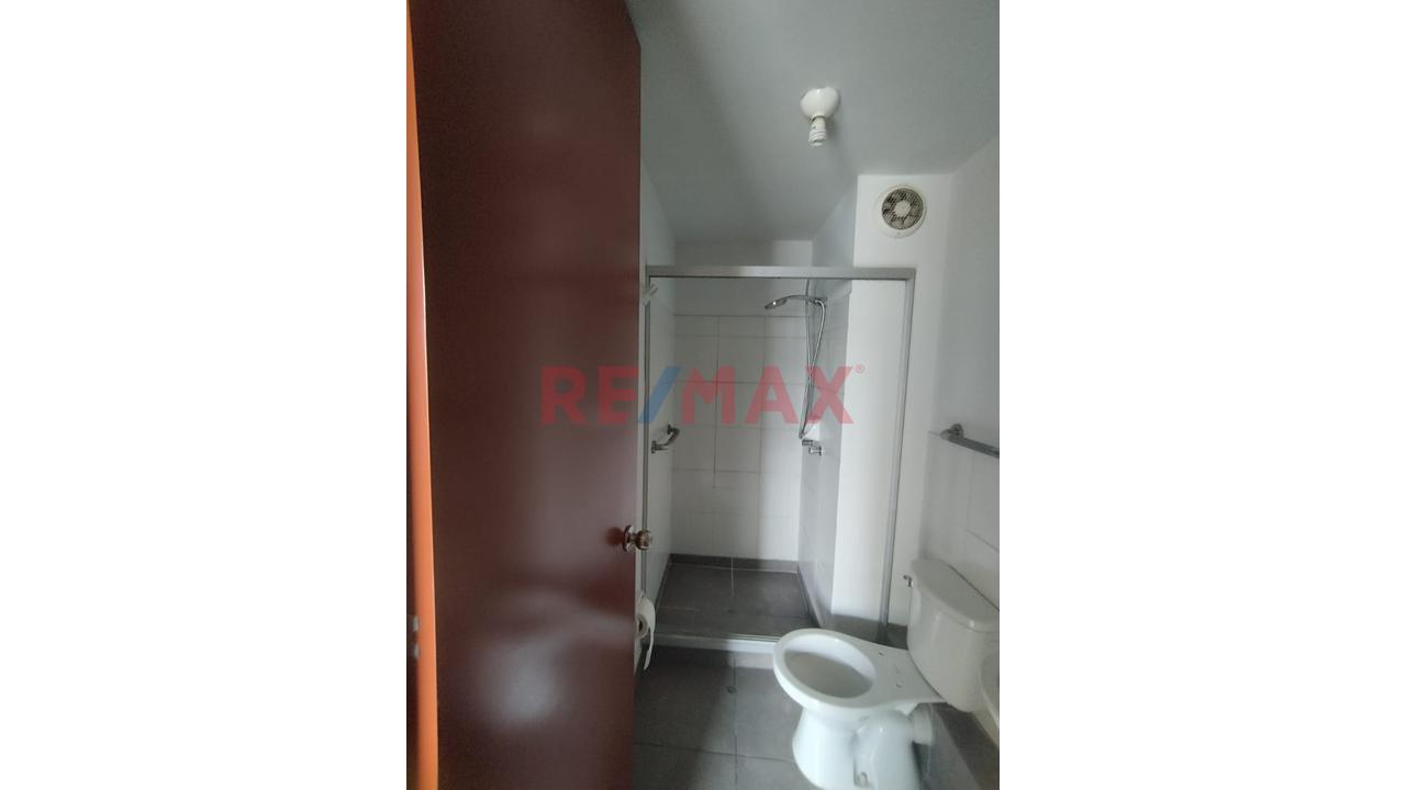 Oportunidad Única Departamento Condominio Molles - Comas - 17