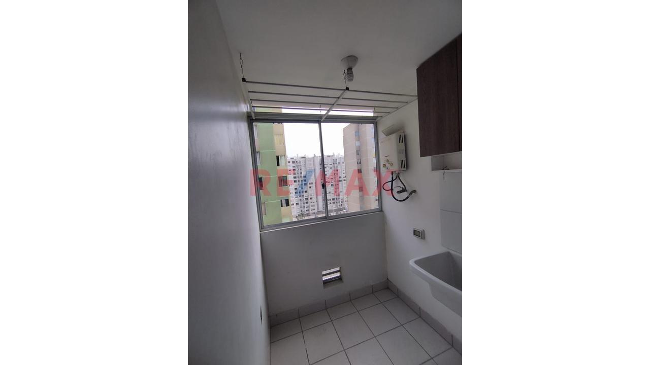 Oportunidad Única Departamento Condominio Molles - Comas - 5