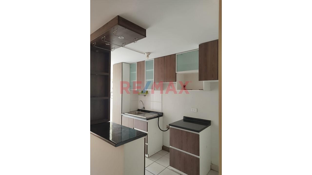 Oportunidad Única Departamento Condominio Molles - Comas - 9
