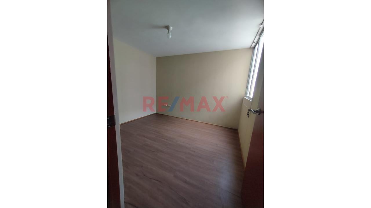 Oportunidad Única Departamento Condominio Molles - Comas - 12