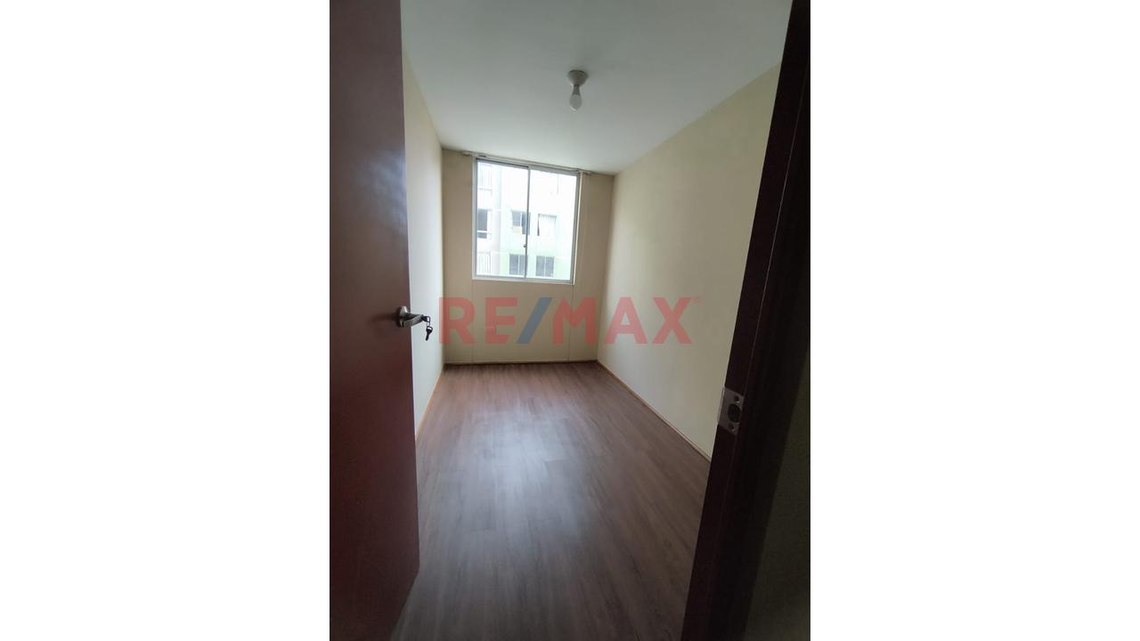 Oportunidad Única Departamento Condominio Molles - Comas - 16