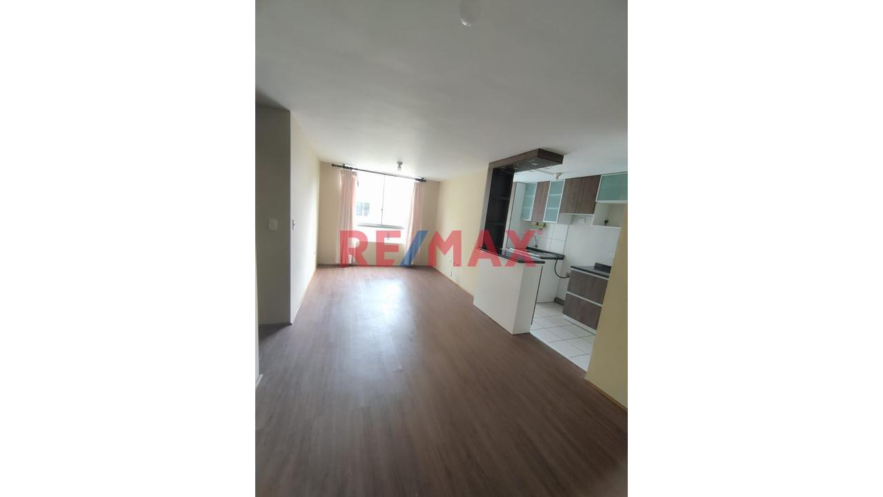 Oportunidad Única Departamento Condominio Molles - Comas - 1