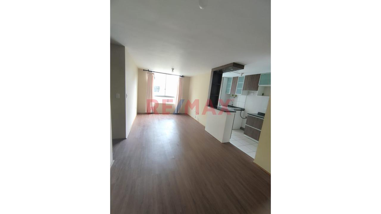 Oportunidad Única Departamento Condominio Molles - Comas - 2