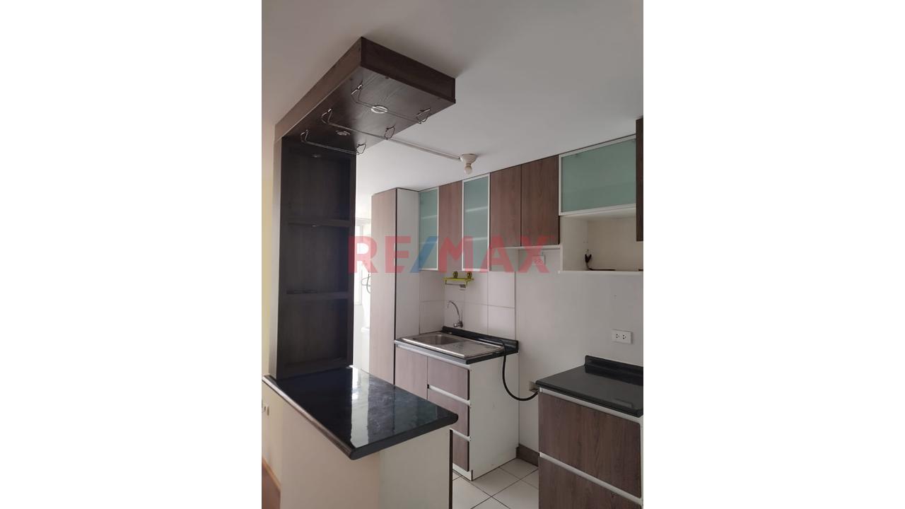 Oportunidad Única Departamento Condominio Molles - Comas - 11