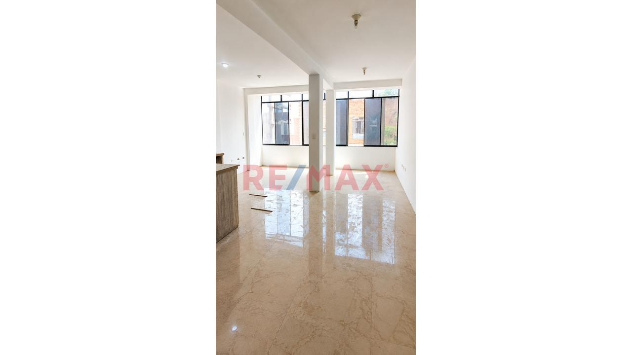 Departamento En Venta 3Er Piso - En Estreno - 2