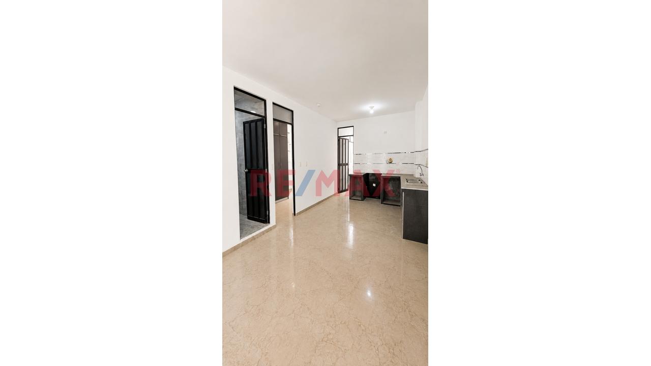 Departamento En Venta 3Er Piso - En Estreno - 4