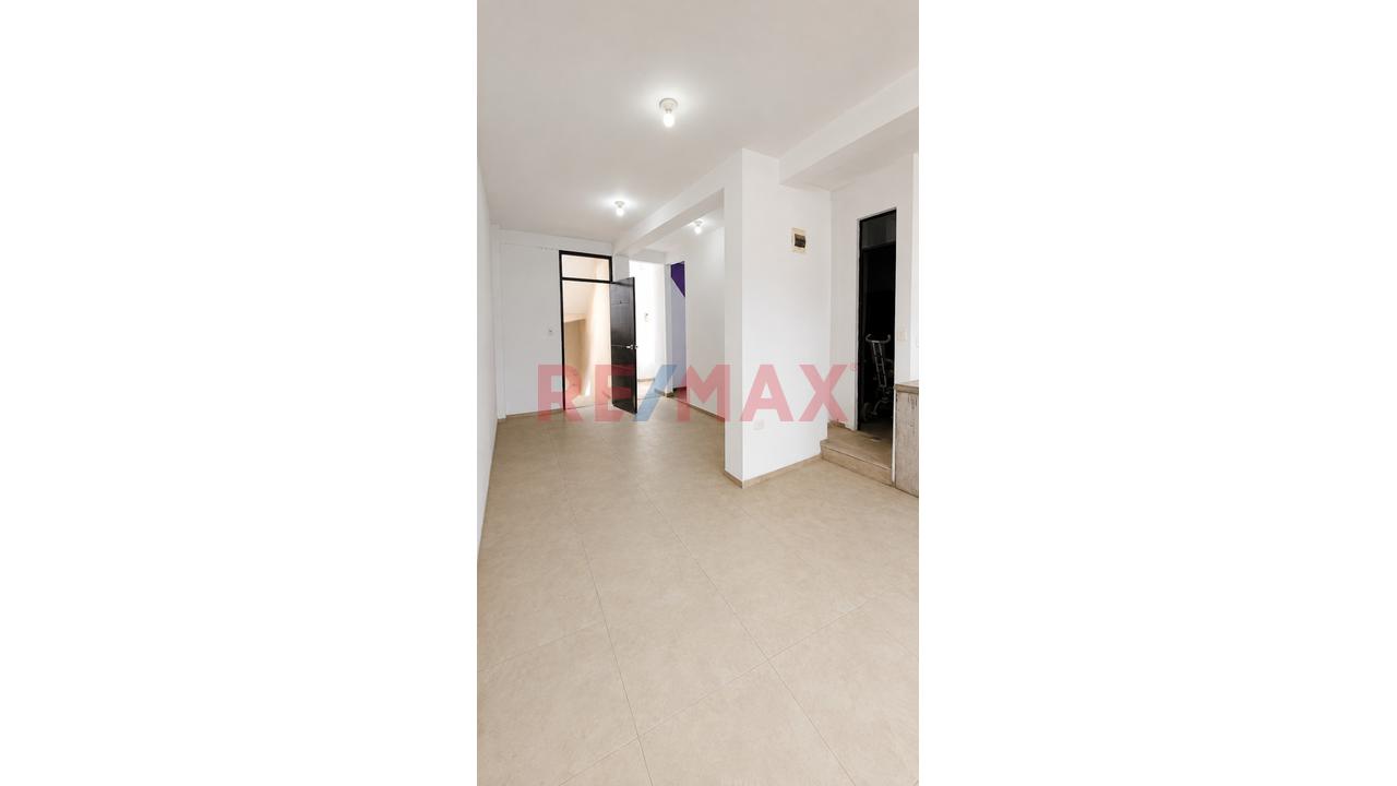 Departamento En Venta 3Er Piso - En Estreno - 3