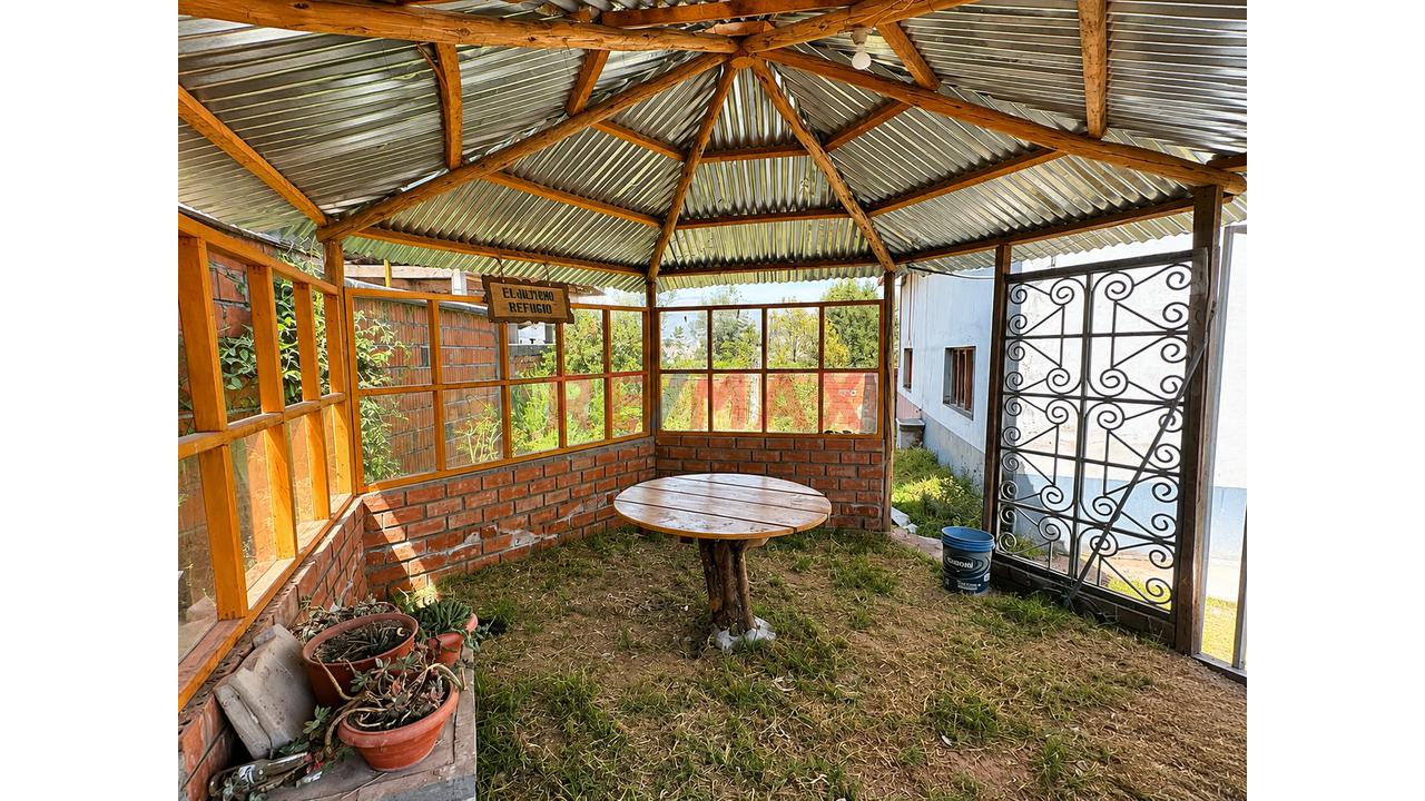 🌿 Casa De Campo En Venta Como Terreno – 1,189 M² En Ticapata, San Sebastián, Cusco — foto 2