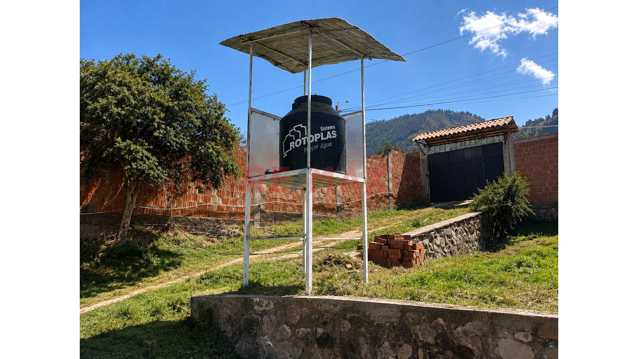 🌿 Casa De Campo En Venta Como Terreno – 1,189 M² En Ticapata, San Sebastián, Cusco — foto 6