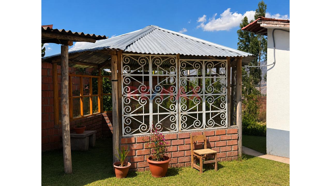 🌿 Casa De Campo En Venta Como Terreno – 1,189 M² En Ticapata, San Sebastián, Cusco — foto 9
