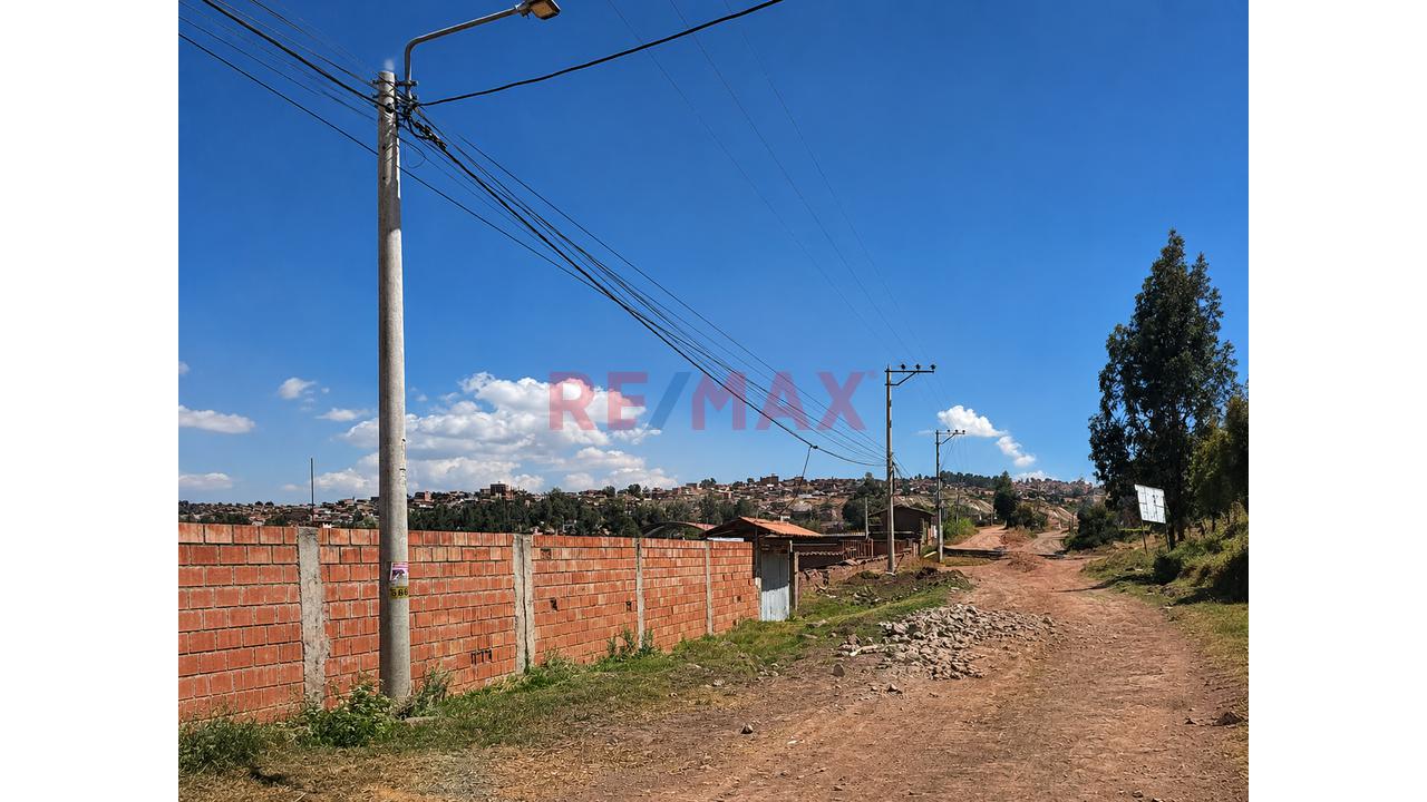🌿 Casa De Campo En Venta Como Terreno – 1,189 M² En Ticapata, San Sebastián, Cusco — foto 8